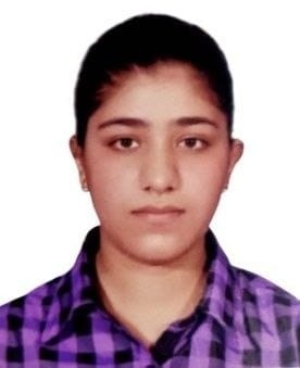 Arpana Gautam